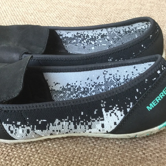 Merrell Black Slip - Picture 5 of 8